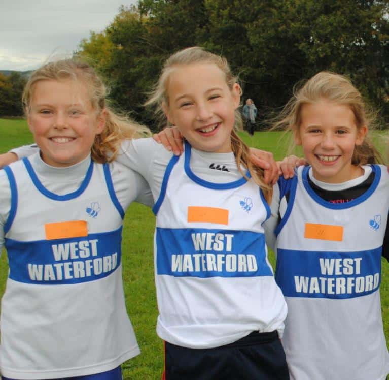West Waterford Athletic Club