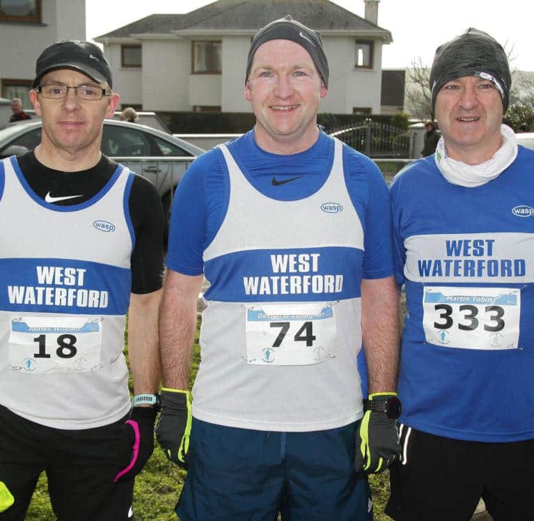 West Waterford Athletic Club